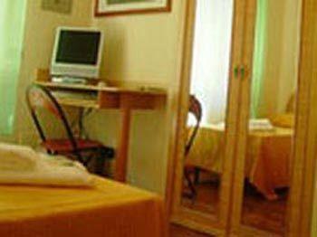 Apartahotel Tourist House