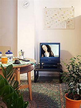 Tourist House Apartahotel Roma