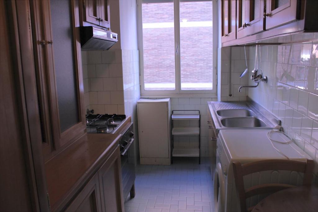 Apartahotel Tourist House Roma