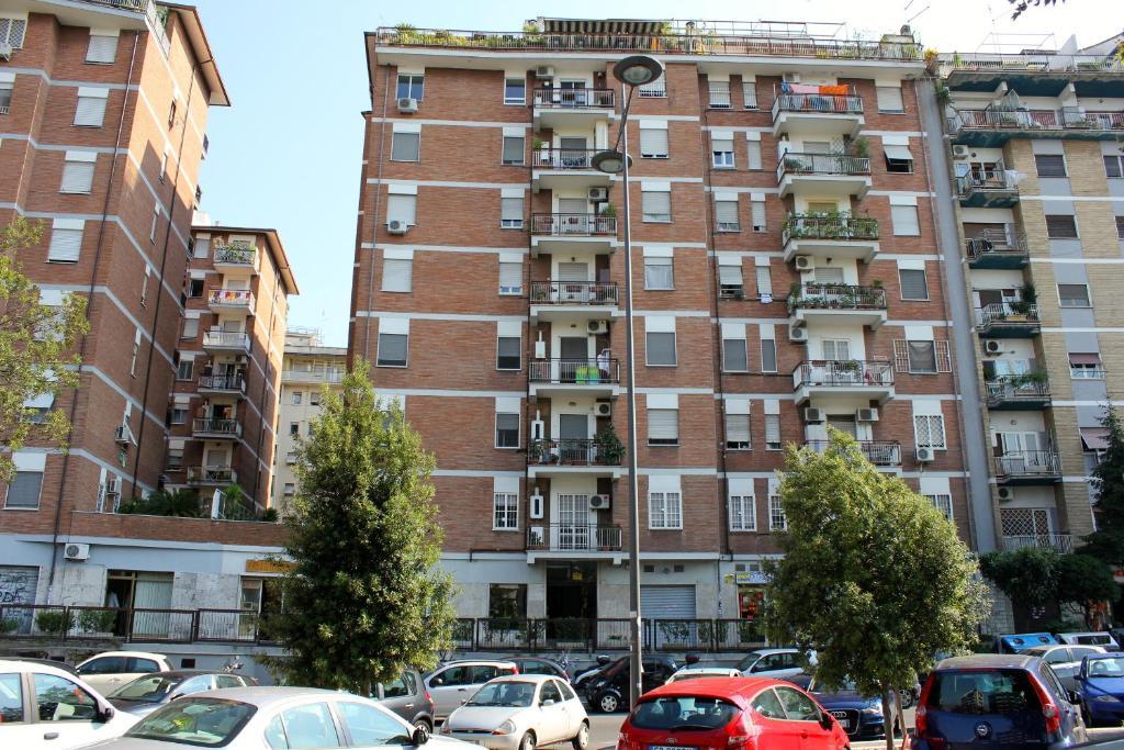Apartahotel Tourist House