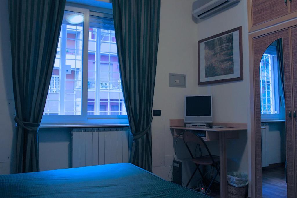 Apartahotel Tourist House