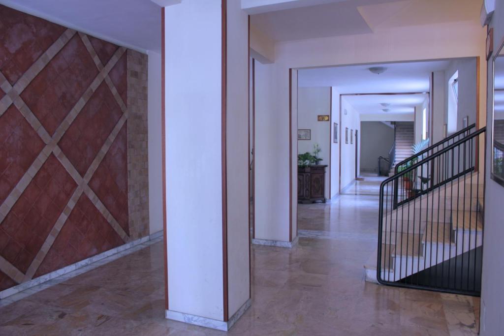 Apartahotel Tourist House 3*