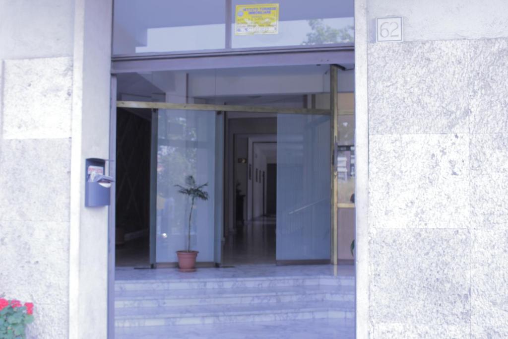 Apartahotel Tourist House