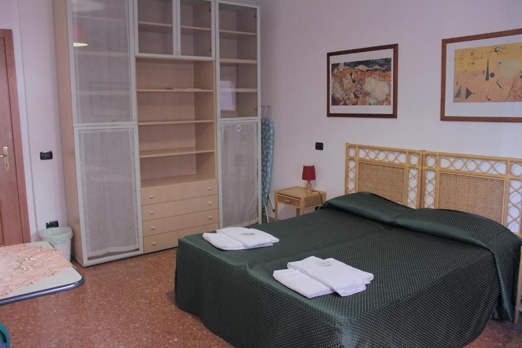 Apartahotel Tourist House Roma