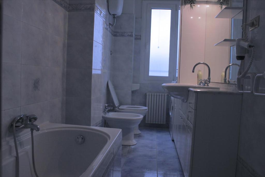 Apartahotel Tourist House 3*