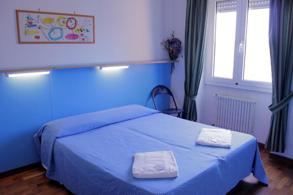 Tourist House Apartahotel Roma