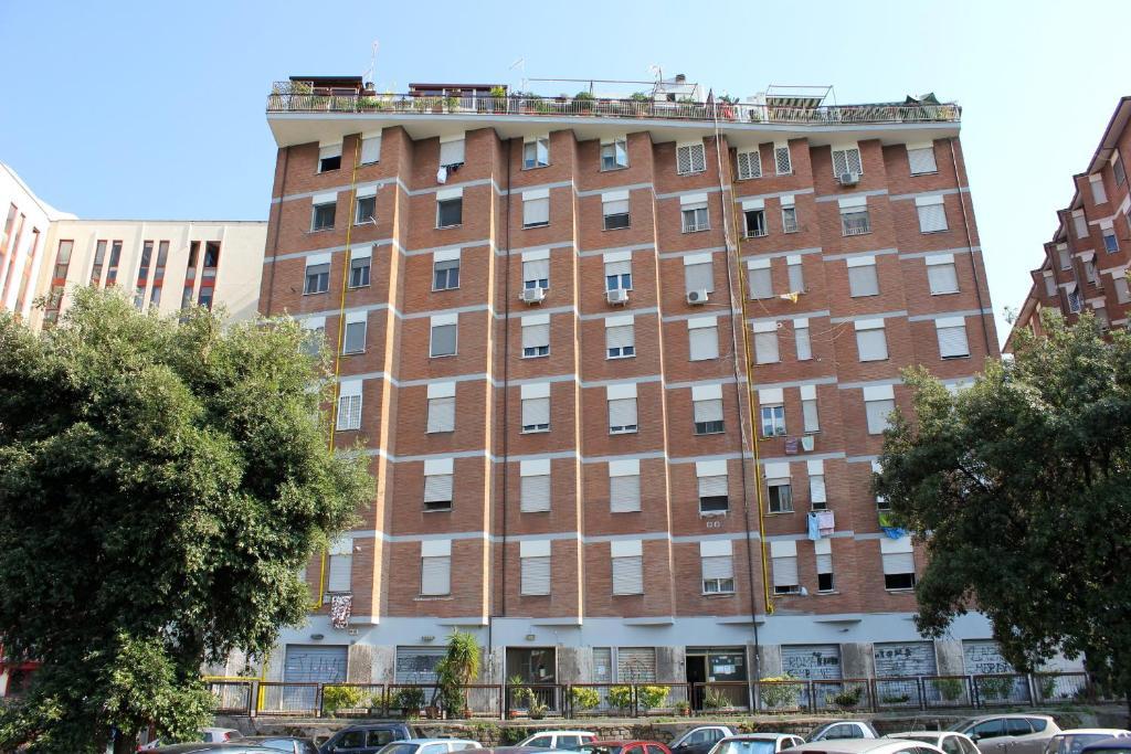 Tourist House Apartahotel 3*
