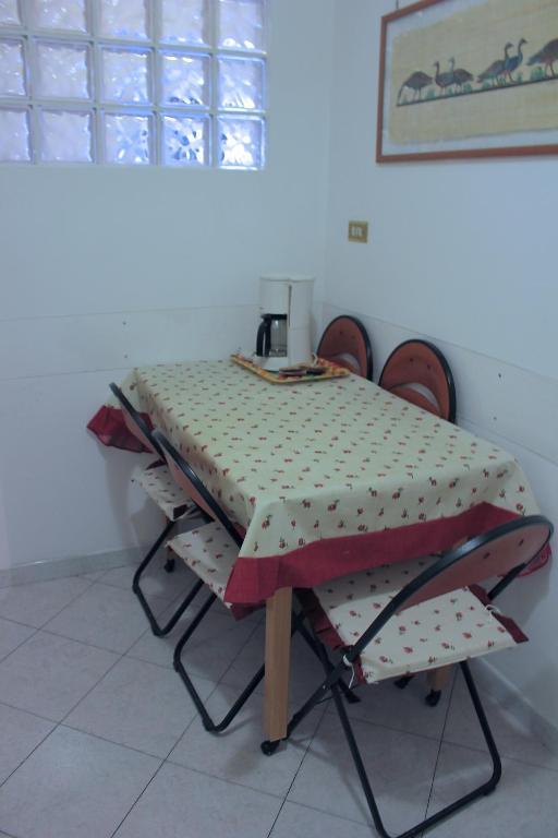 Apartahotel Tourist House