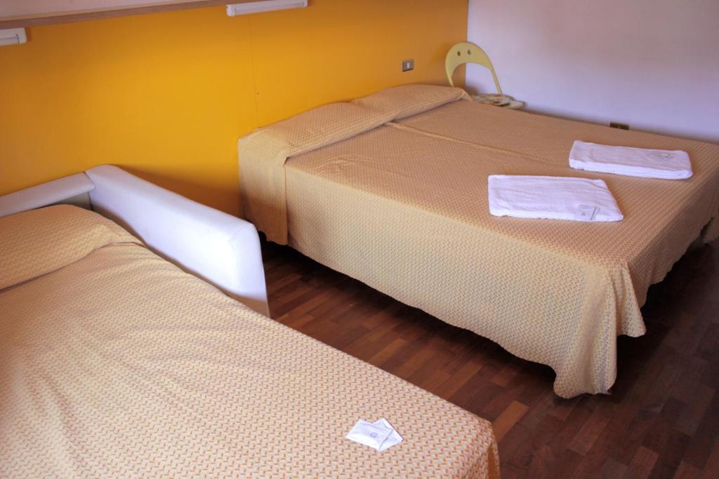 Tourist House Apartahotel