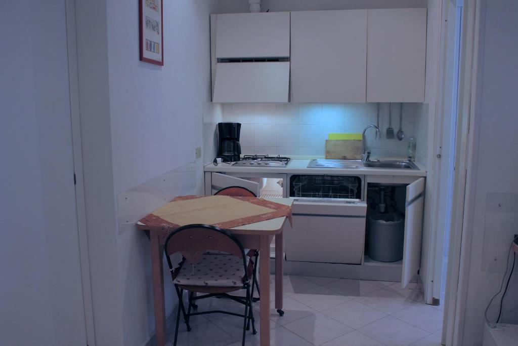 Apartahotel Tourist House 3*