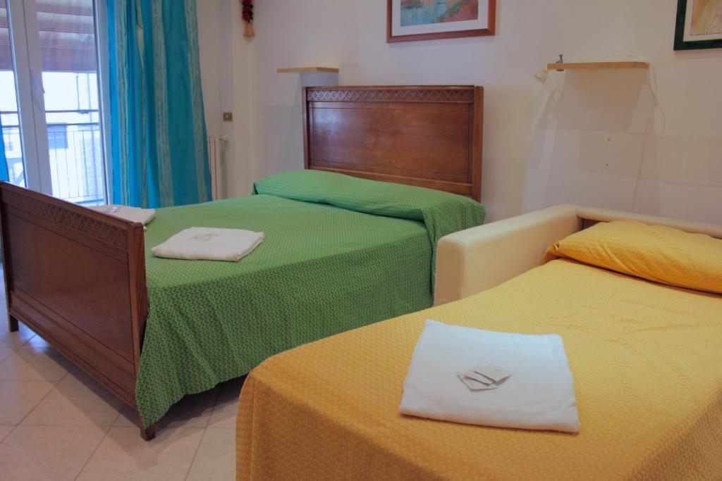 Tourist House Apartahotel 3*