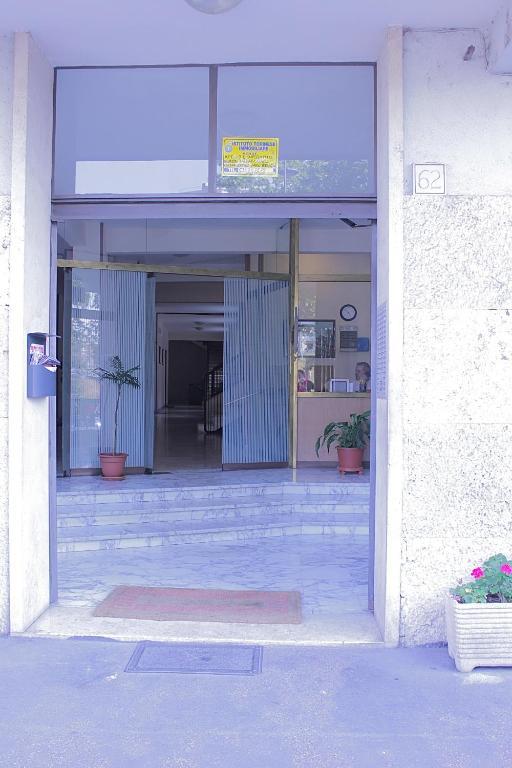 Apartahotel Tourist House Roma