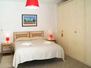 Tourist House Apartahotel Roma