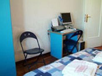 Apartahotel Tourist House Roma