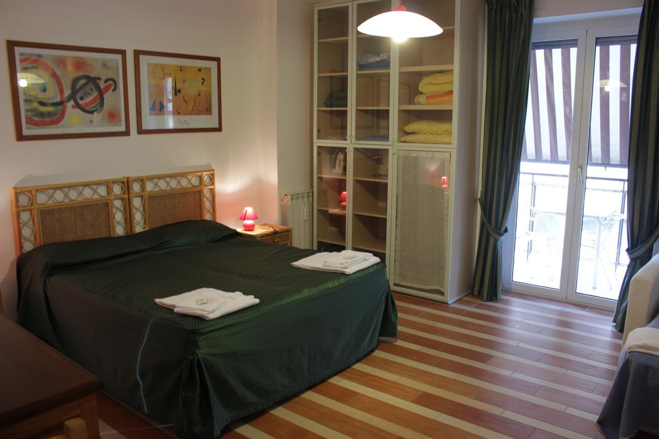 Apartahotel Tourist House