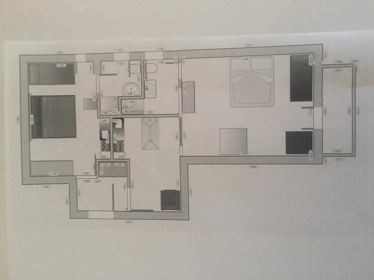 Apartahotel Tourist House