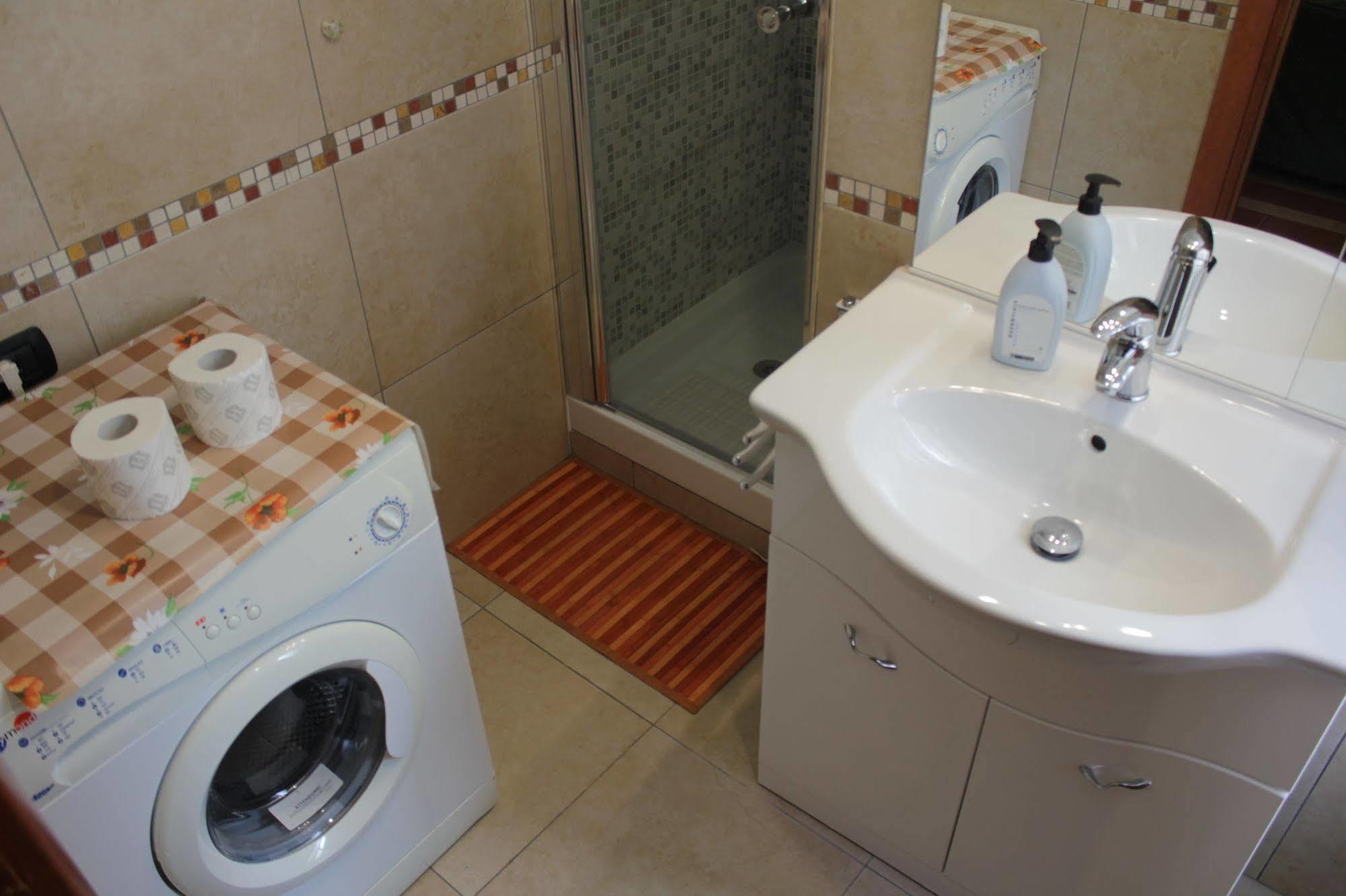 Apartahotel Tourist House 3*