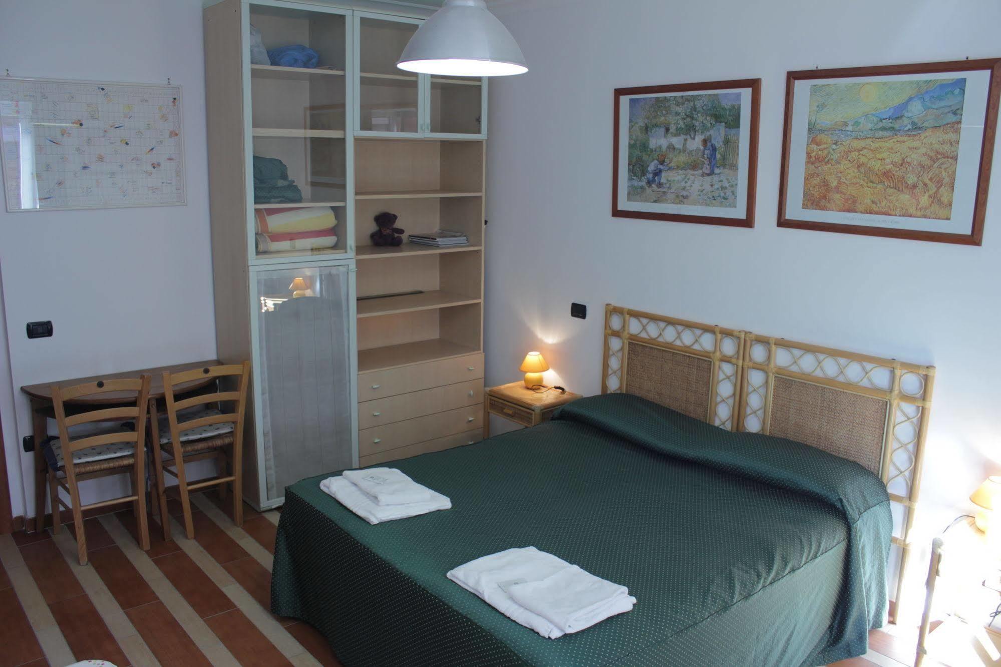 Apartahotel Tourist House