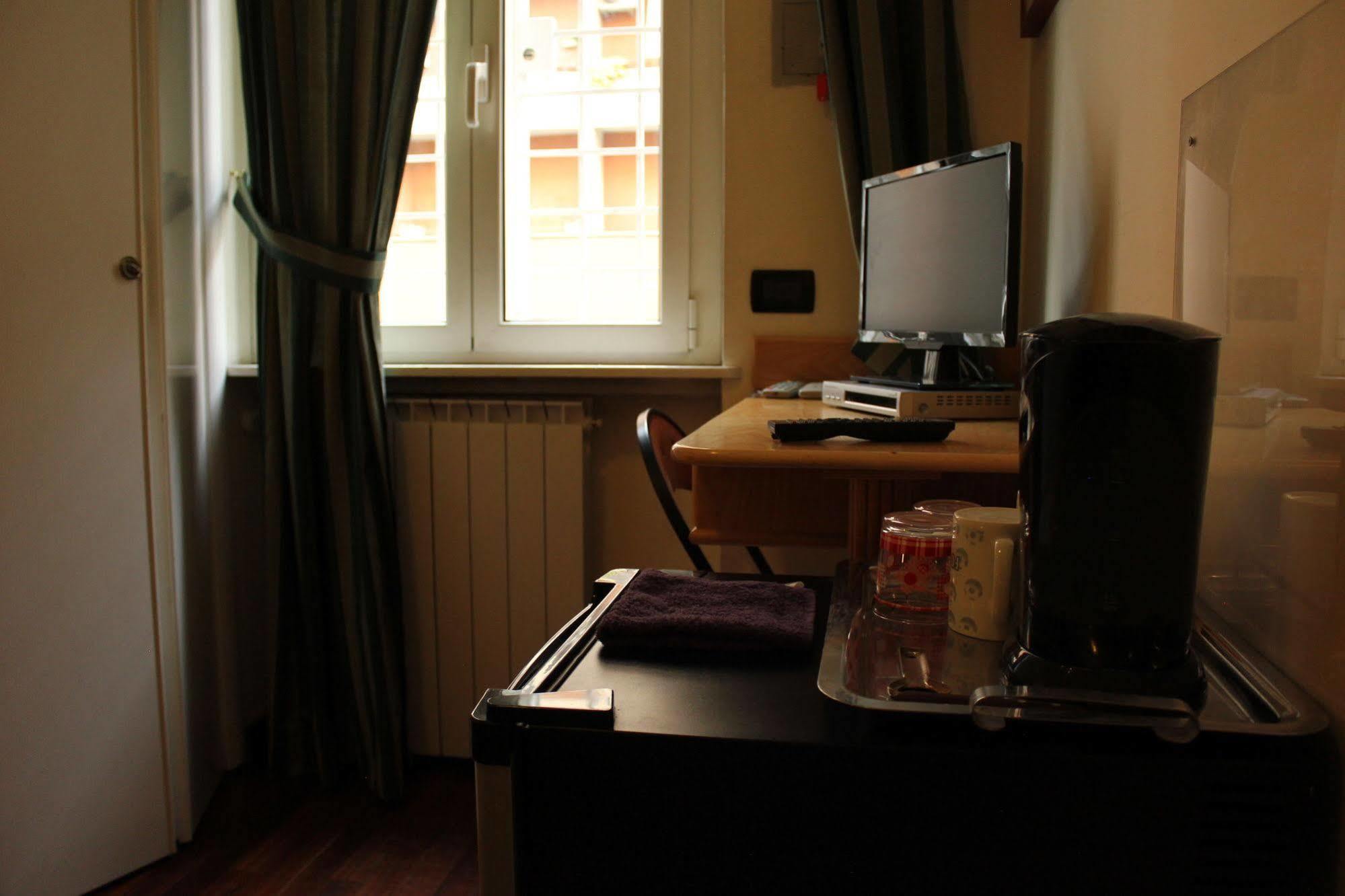 Apartahotel Tourist House