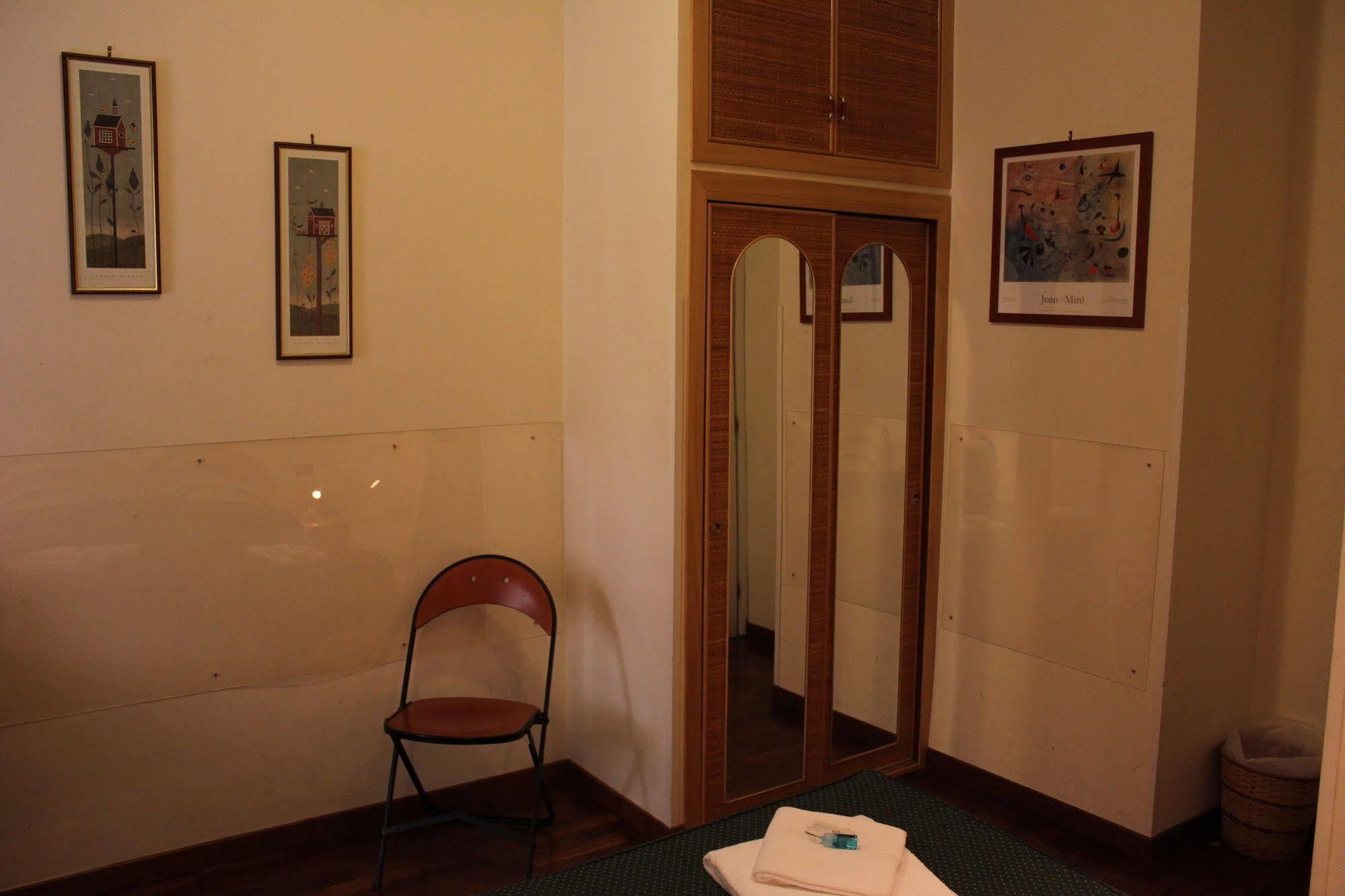 Tourist House Apartahotel Roma