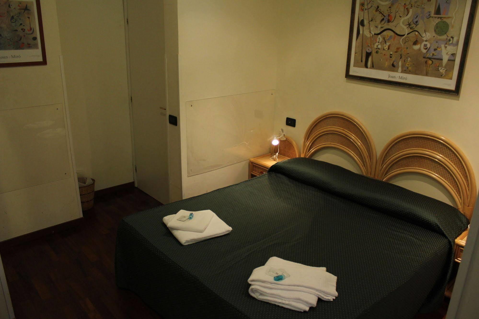 Apartahotel Tourist House