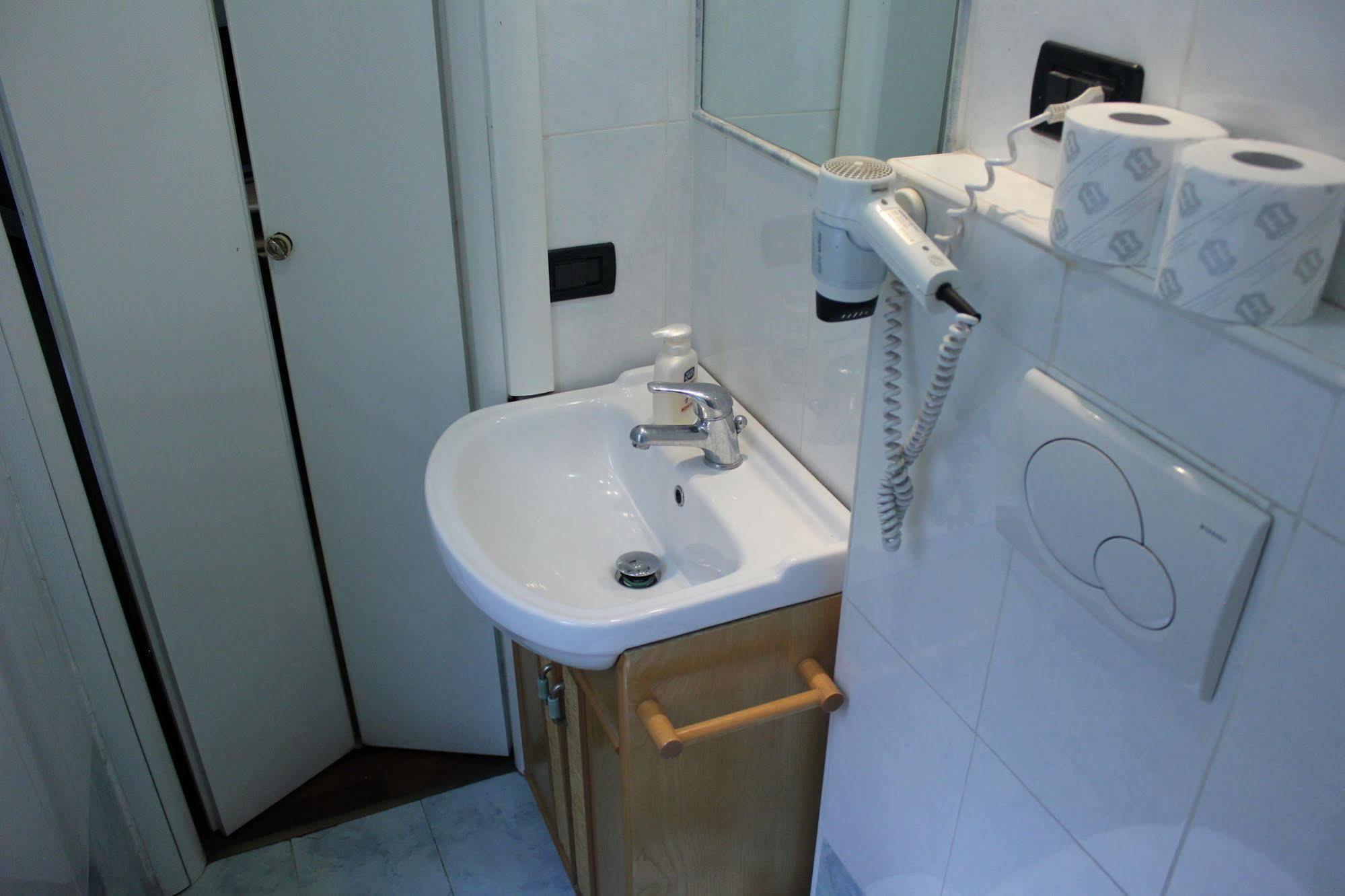 Tourist House Apartahotel Roma