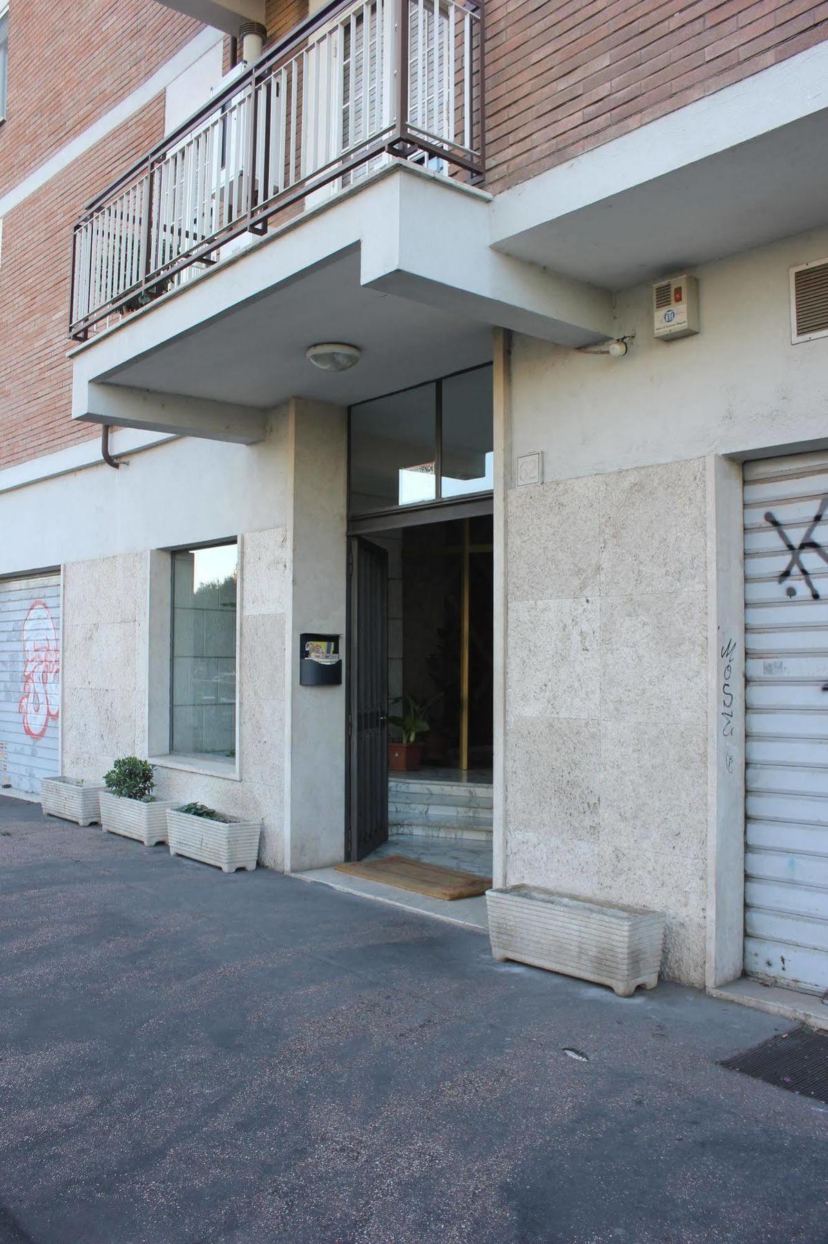 Tourist House Apartahotel Roma
